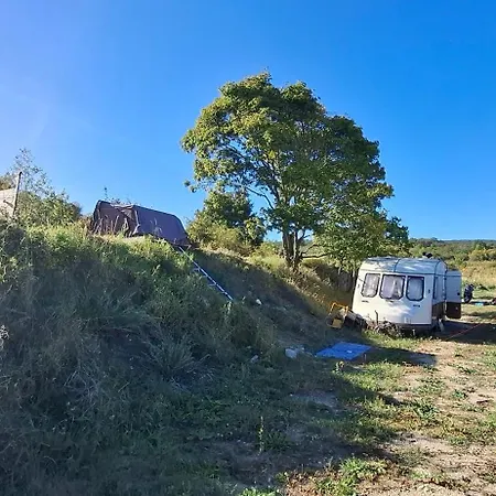 Jur Georgious Lyxtält