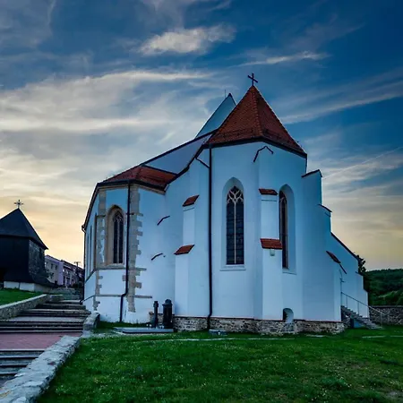 Luxussátor Jur Georgious